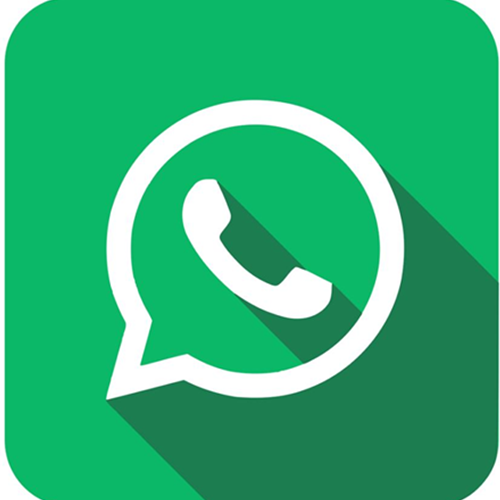 Talk to us in whatsapp